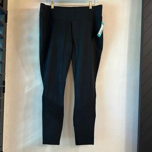 NWT! 41 Hawthorn pull on moto jeggings
